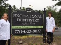 Exceptional Dentistry at Johns Creek image 14